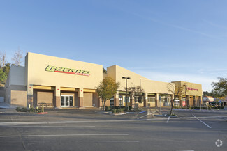 More details for 501-591 Country Club Dr, Simi Valley, CA - Retail for Lease