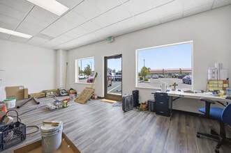 585 Stevens Dr, Richland, WA for lease Construction Photo- Image 2 of 6