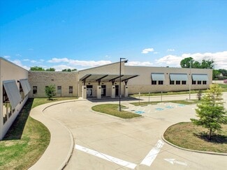 More details for 700 Stadium Dr, Georgetown, TX - Specialty for Sale