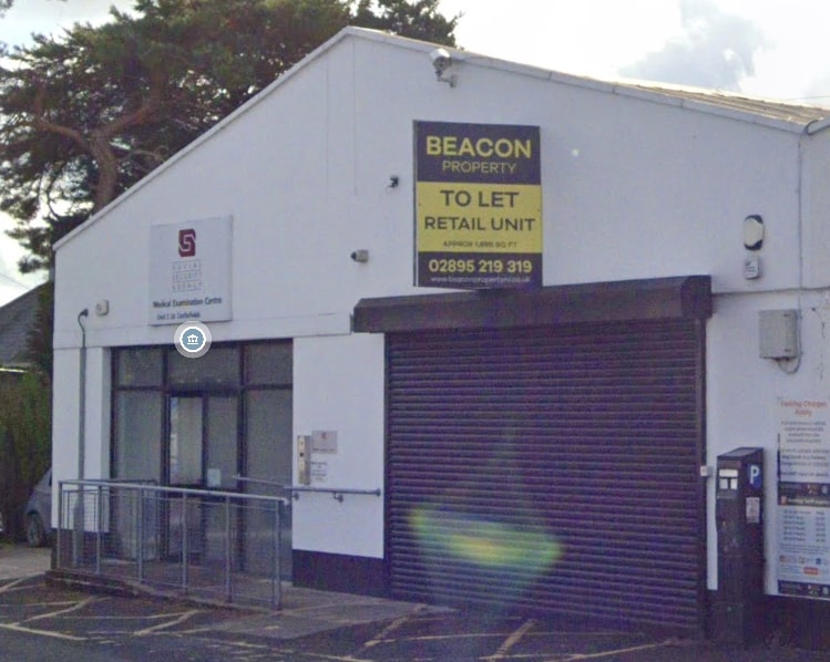 Castlefields, Dungannon for lease Building Photo- Image 1 of 2