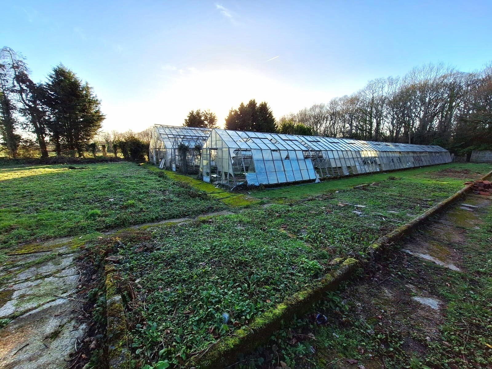 Knowle Ln, Cranleigh à vendre Photo du bâtiment- Image 1 de 3