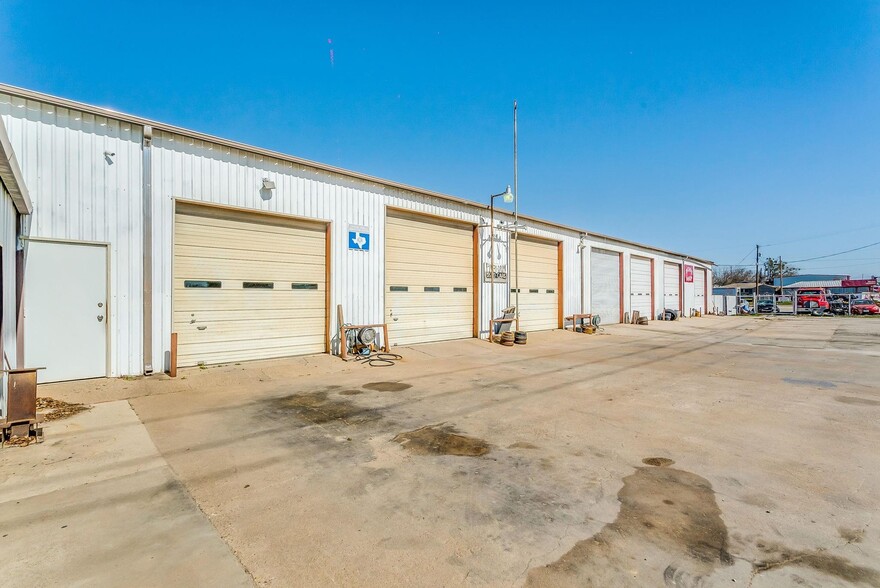 170 E South Loop, Stephenville, TX for sale - Building Photo - Image 3 of 37