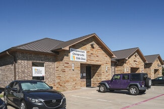 More details for 5899 Preston Rd, Frisco, TX - Office for Lease
