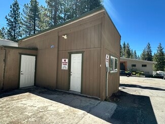 More details for 8465 Speckled Ave, Kings Beach, CA - Industrial for Lease