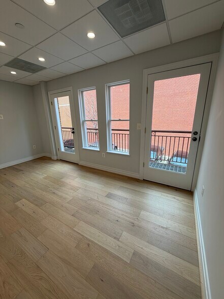 511 Wythe, Alexandria, VA à louer - Photo intérieure - Image 3 de 8