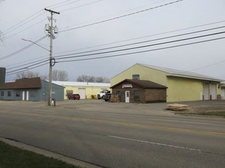 More details for 2629 Prairie St SW, Wyoming, MI - Industrial for Lease