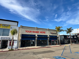 Plus de détails pour 1781 Newport Blvd, Costa Mesa, CA - Local commercial à louer