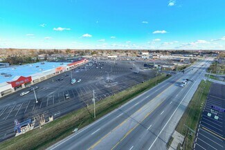 More details for 5601-6011 Preston Hwy, Louisville, KY - Retail for Lease