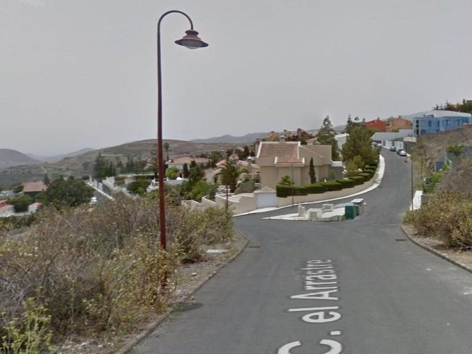 Arrastre, 58, Santa Brígida, Las Palmas à vendre - Photo du bâtiment - Image 2 de 14