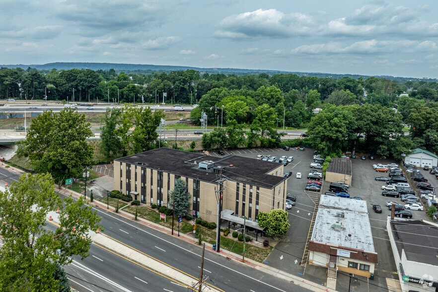 1767 Morris Ave, Union Township, NJ for lease - Building Photo - Image 1 of 20