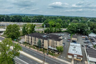 Plus de détails pour 1767 Morris Ave, Union Township, NJ - Bureau à louer