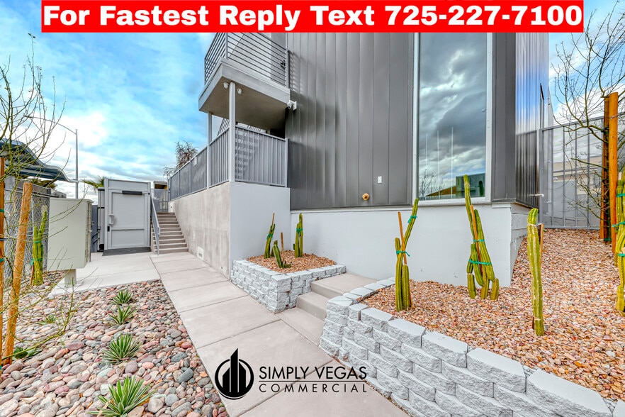 304 S Maryland Pky, Las Vegas, NV for sale - Building Photo - Image 1 of 6