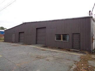 More details for 1014 Holloway Ave, Albany, GA - Industrial for Sale