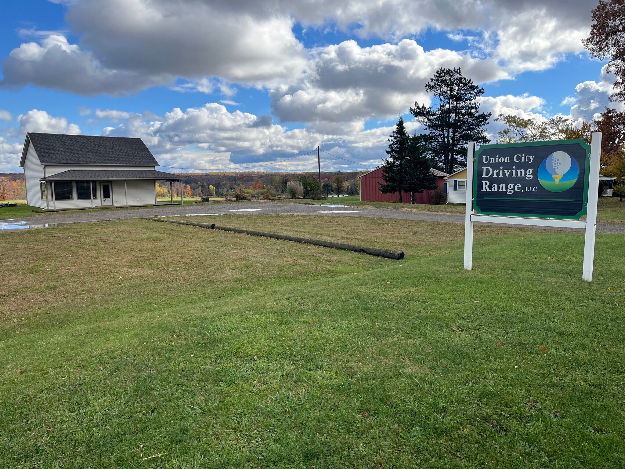 17689 Route 8 hwy, Union City, PA à vendre Photo principale- Image 1 de 12