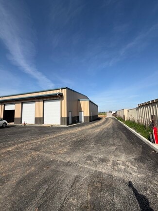 More details for 10351 Live Oak Ave, Galt, CA - Industrial for Sale