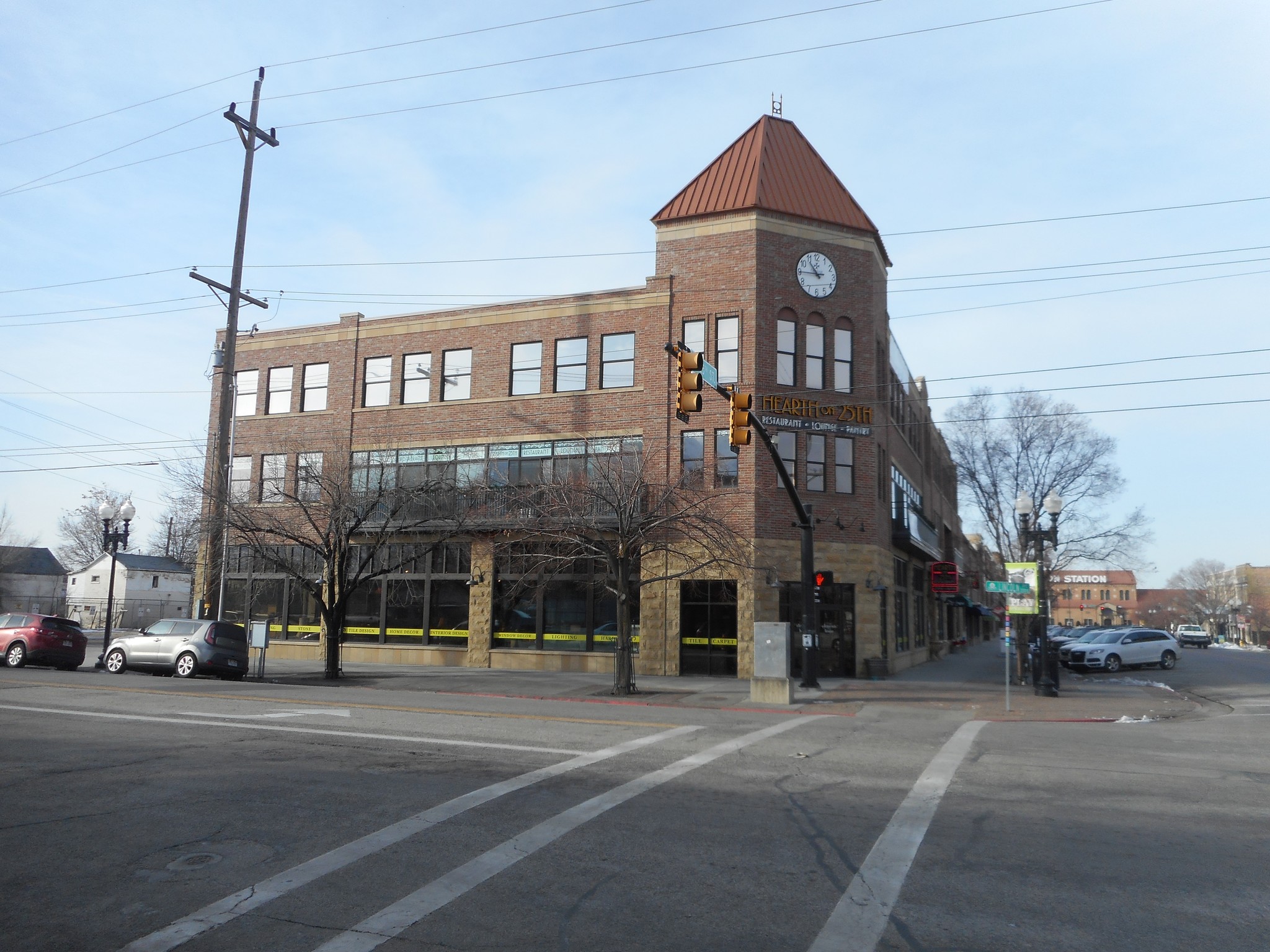 195 25th St, Ogden, UT for sale Building Photo- Image 1 of 1