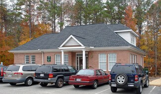 Plus de détails pour 368 McLaws Cir, Williamsburg, VA - Bureau à louer