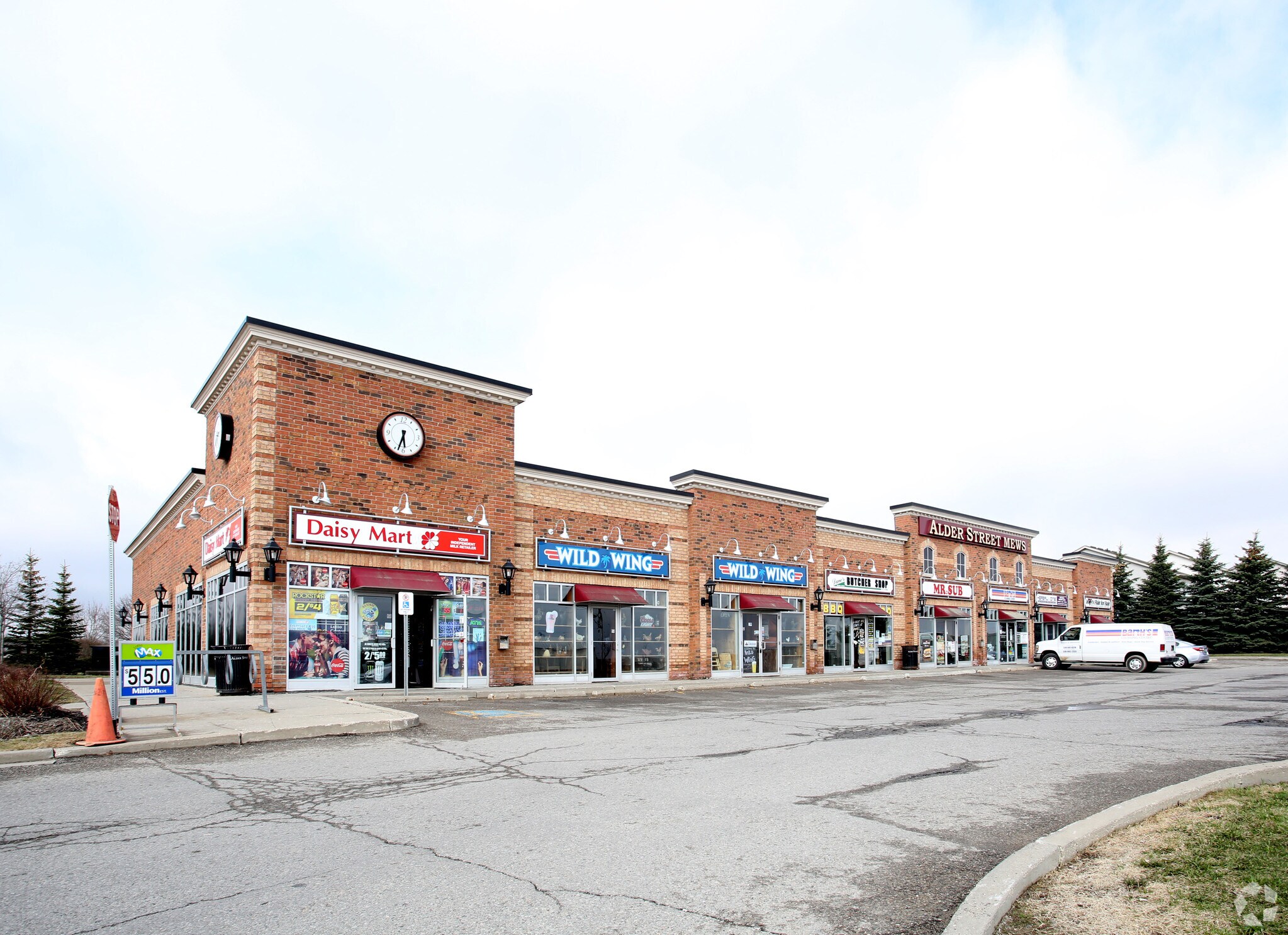 75 Alder St, Orangeville, ON for sale Primary Photo- Image 1 of 1
