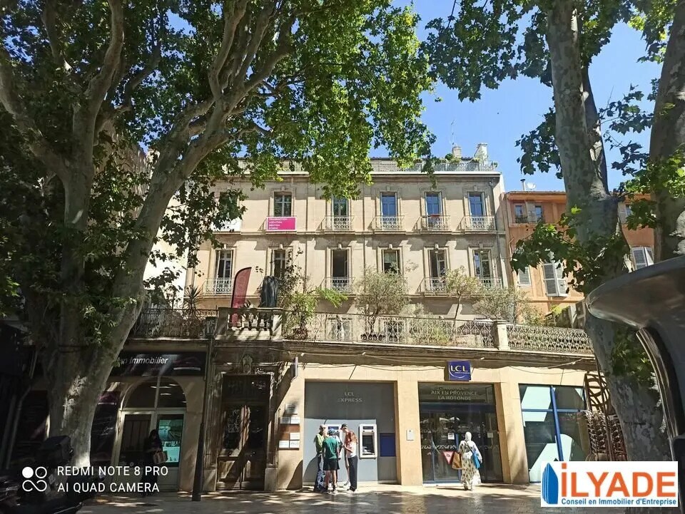 Office in Aix-en-Provence for lease Building Photo- Image 1 of 7
