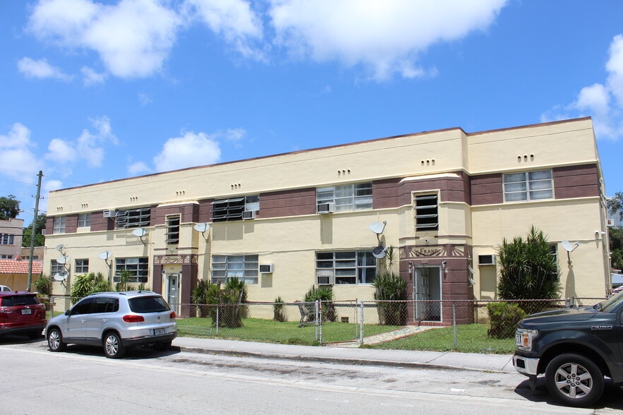 507 SW 10th Ave, Miami, FL for sale - Building Photo - Image 2 of 12