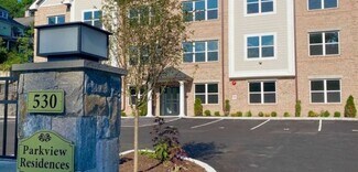 Plus de détails pour 530 N Main St, Brewster Village, NY - Multi-résidentiel à vendre