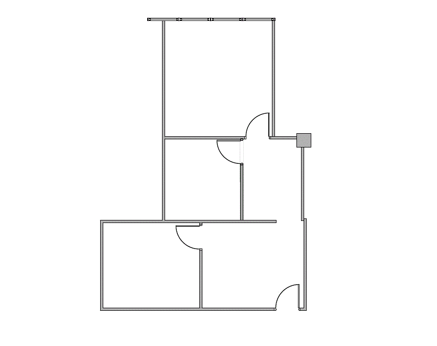 9535 Forest Ln, Dallas, TX for lease Floor Plan- Image 1 of 1