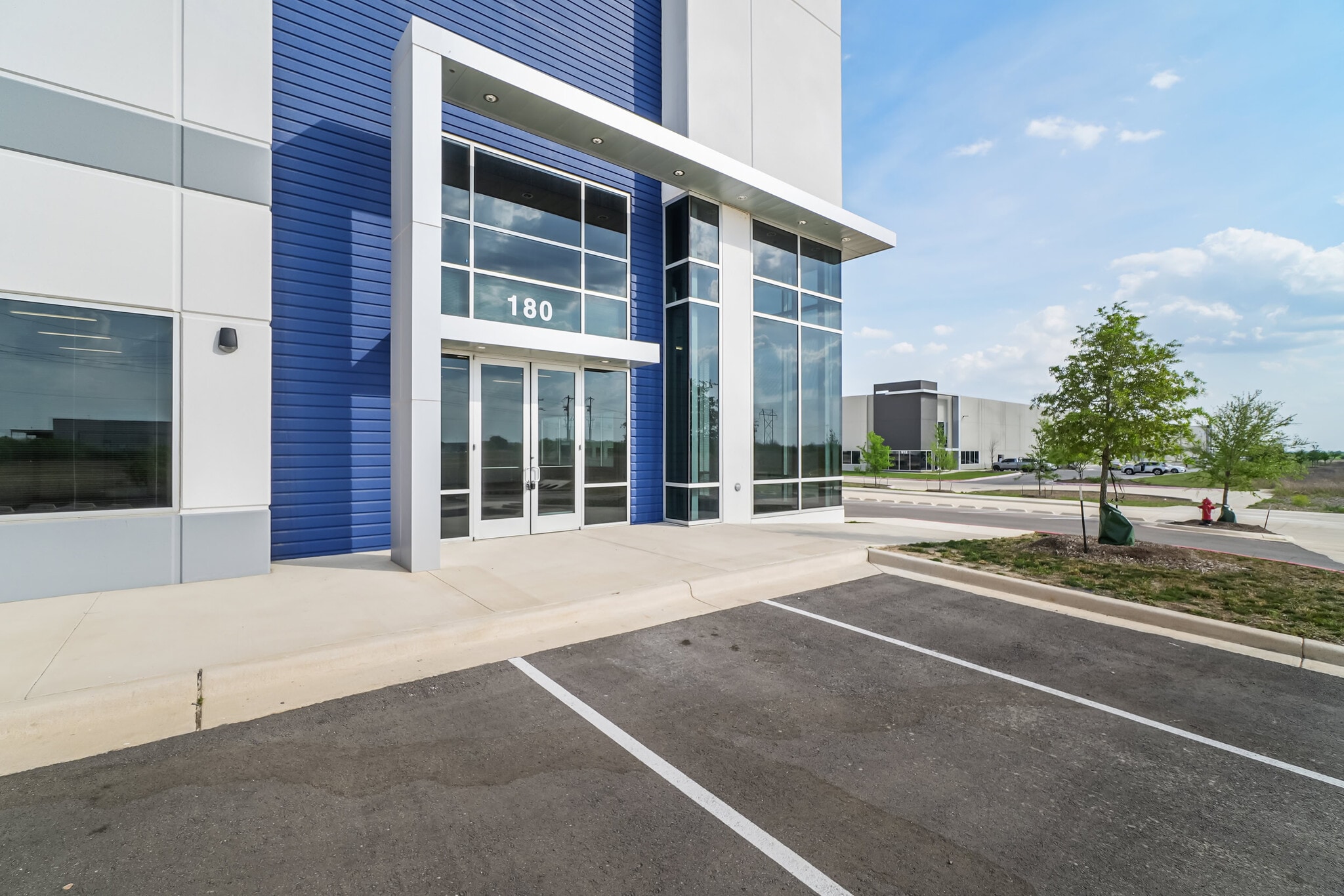 1225 Fortuna Rd, San Marcos, TX for lease Interior Photo- Image 1 of 6