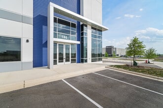 1225 Fortuna Rd, San Marcos, TX for lease Interior Photo- Image 1 of 6
