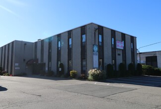 More details for 881 Allwood Rd, Clifton, NJ - Office/Medical for Lease