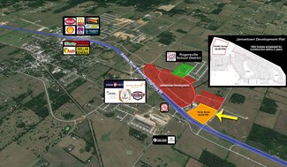 Plus de détails pour 1201 W. US Highway 60, Rogersville, MO - Terrain à vendre