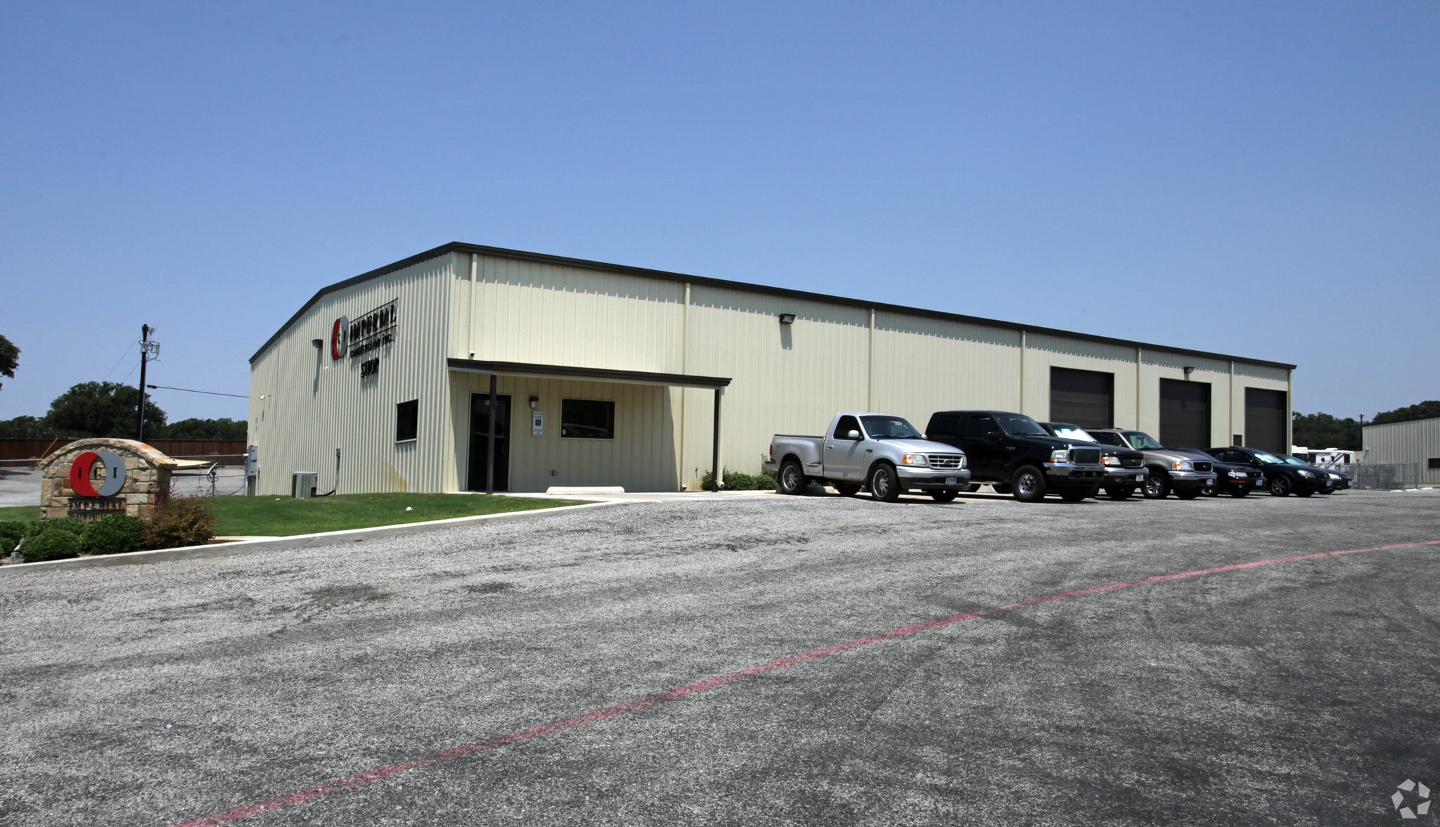 1832 Ranger Hwy, Weatherford, TX for lease Building Photo- Image 1 of 10