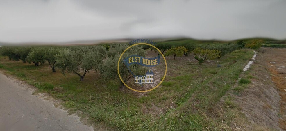 el Pla Iz, Ontinyent, Vall, 155, Ontinyent, Valencia for sale - Building Photo - Image 3 of 3