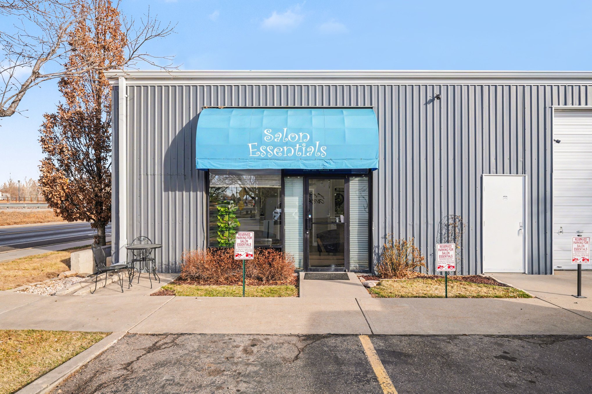 3501 S Mason St, Fort Collins, CO à louer Photo intérieure- Image 1 de 21