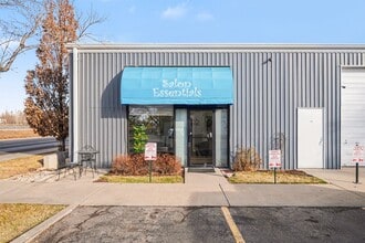 3501 S Mason St, Fort Collins, CO à louer Photo intérieure- Image 1 de 21