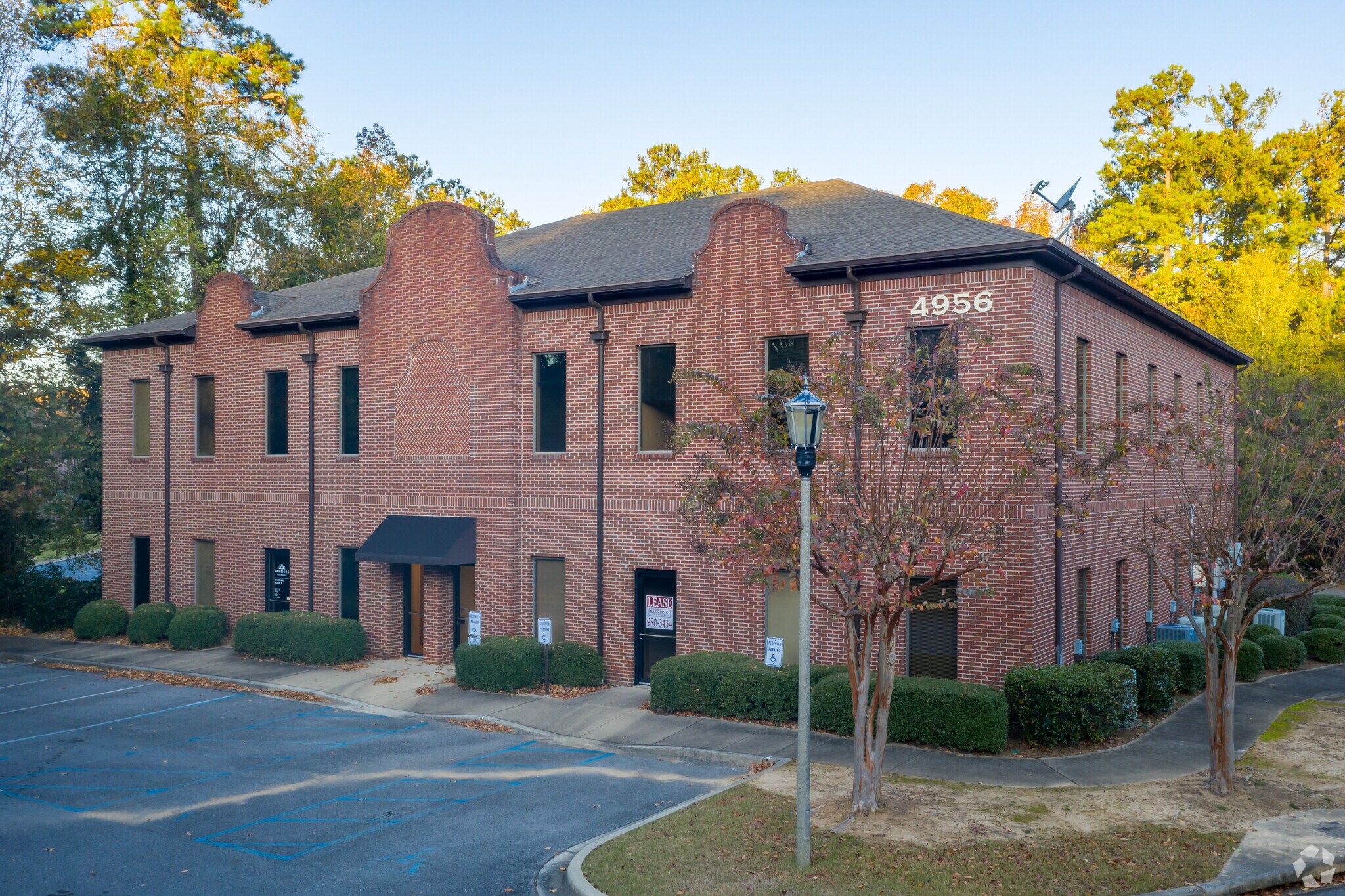 4956 Valleydale Rd, Birmingham, AL for lease Primary Photo- Image 1 of 6