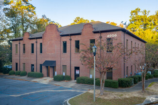 More details for 4956 Valleydale Rd, Birmingham, AL - Office for Lease