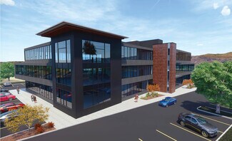 Plus de détails pour 79 E Eagles Gate Dr, Eagle, ID - Bureau à louer