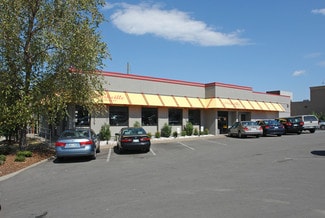 More details for 4014 Hillsboro Cir, Nashville, TN - Retail for Lease