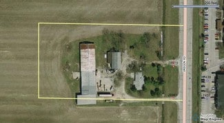 More details for 28861 Oregon Rd, Perrysburg, OH - Land for Sale