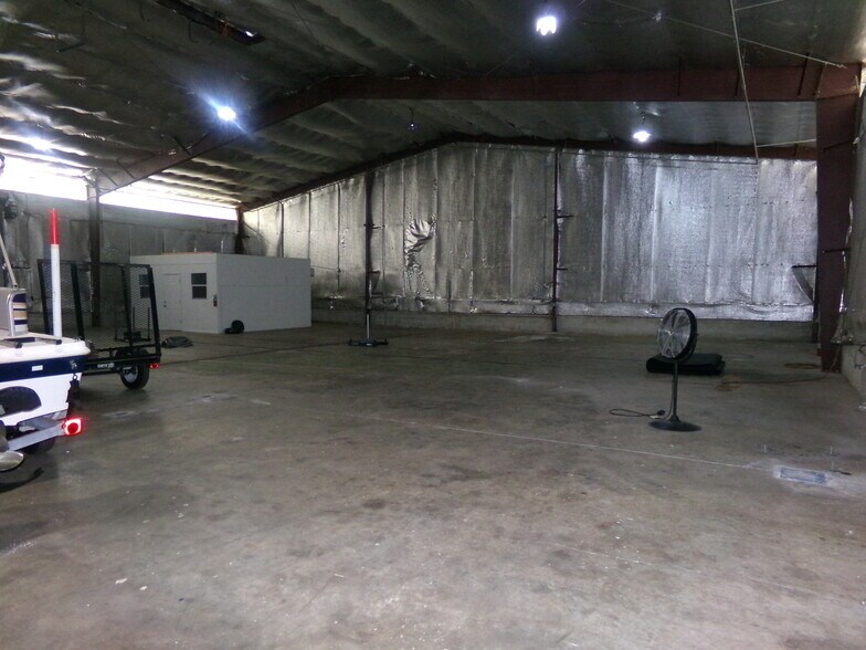 4763 Drane Field Rd, Lakeland, FL à louer - Photo du bâtiment - Image 3 de 13