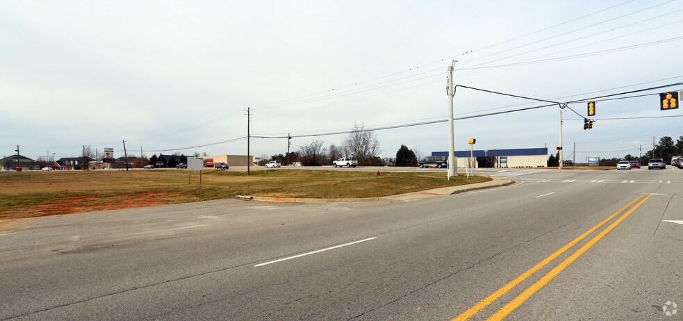 4400 Evans To Locks Rd, Evans, GA for lease - Primary Photo - Image 1 of 5