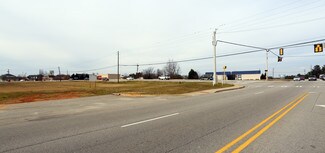 Plus de détails pour 4400 Evans To Locks Rd, Evans, GA - Terrain à louer