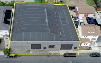 More details for 833 Bond St, Elizabeth, NJ - Industrial for Lease
