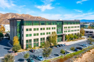 More details for 28515 Westinghouse Pl, Valencia, CA - Office for Lease