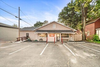 Plus de détails pour 4342-4348 Washington, Hooven, OH - Commerce de détail à vendre