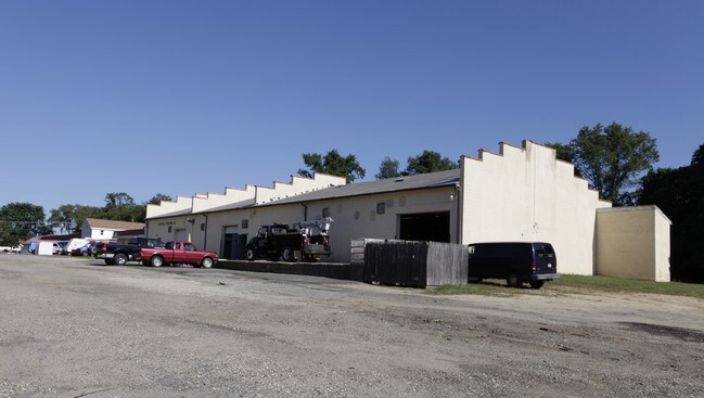 Plus de détails pour 175 Ramtown Greenville Rd, Howell, NJ - Industriel à louer