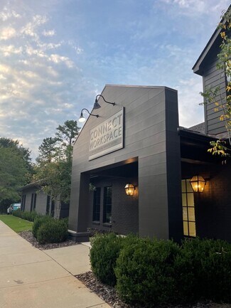 Plus de détails pour 1922 Professional Cir, Auburn, AL - Bureau à louer