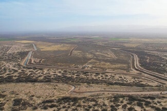 More details for 16499 Wilkey rd, Fort Hancock, TX - Land for Sale