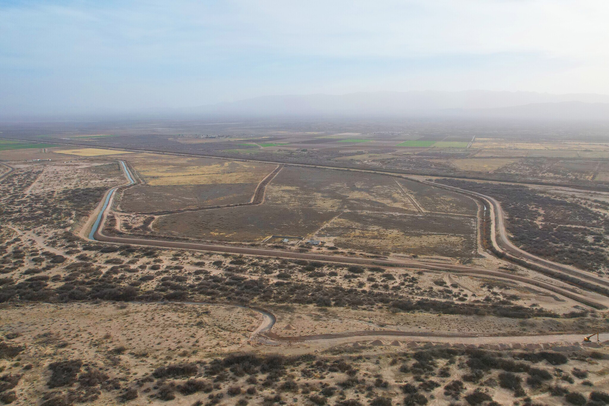 16499 Wilkey rd, Fort Hancock, TX à vendre Photo principale- Image 1 de 10