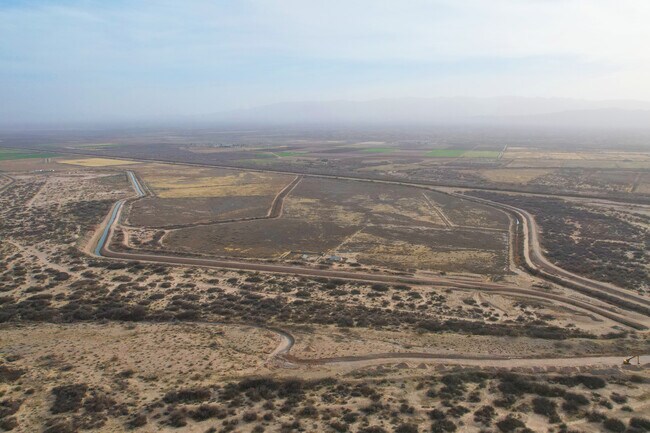 Plus de détails pour 16499 Wilkey rd, Fort Hancock, TX - Terrain à vendre